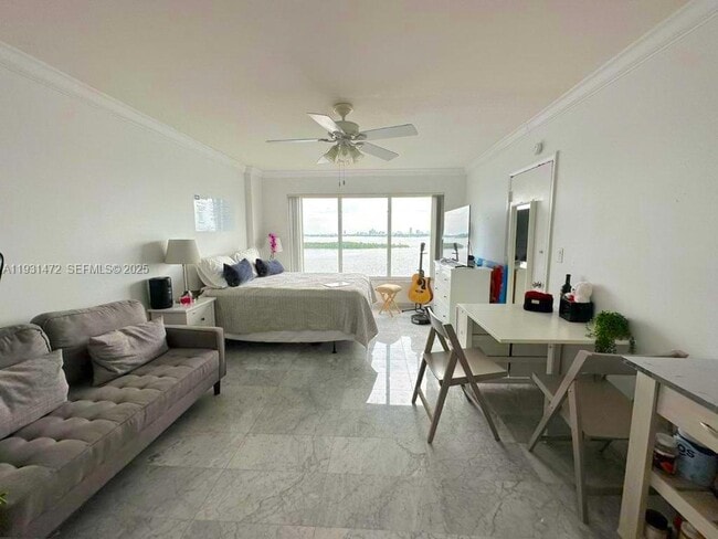 property at 11111 Biscayne Blvd