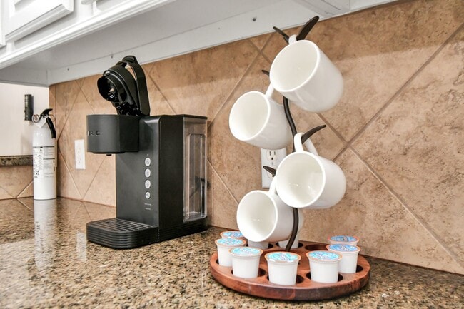 property at 2540 Prospect St