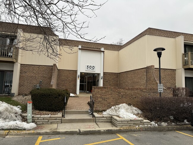 property at 500 74th St