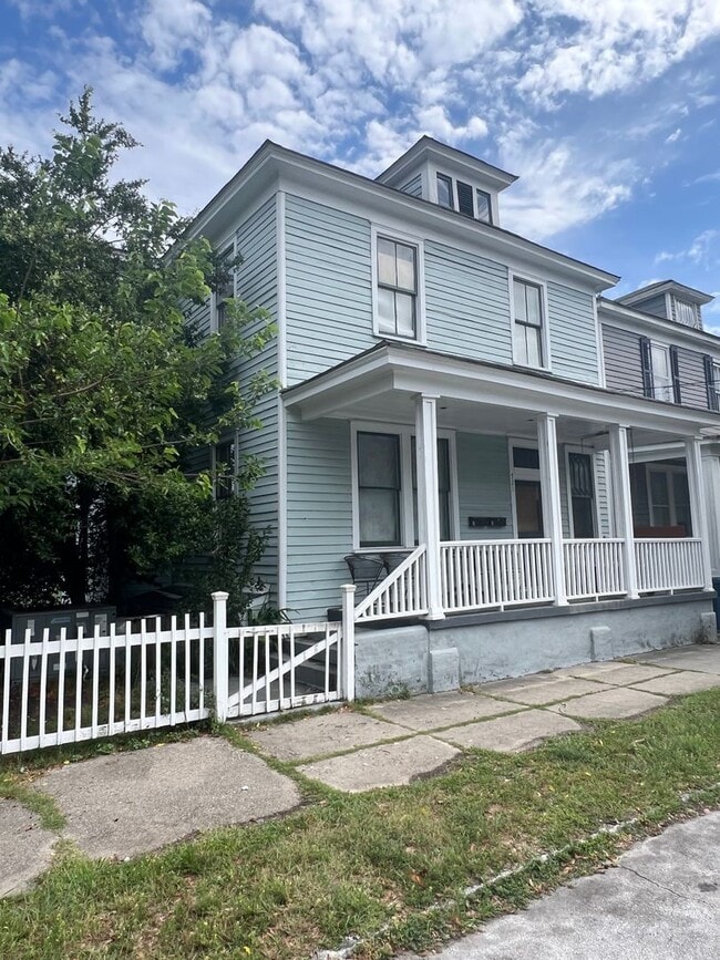 721 Chestnut St in Wilmington, NC - Building Photo - Building Photo