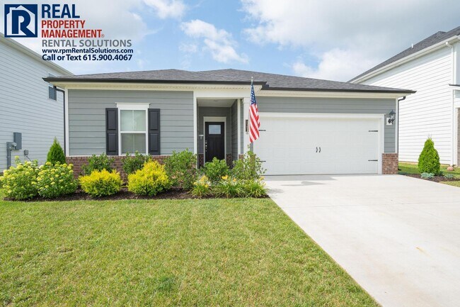 3707 Mathewson Way in Murfreesboro, TN - Building Photo - Building Photo