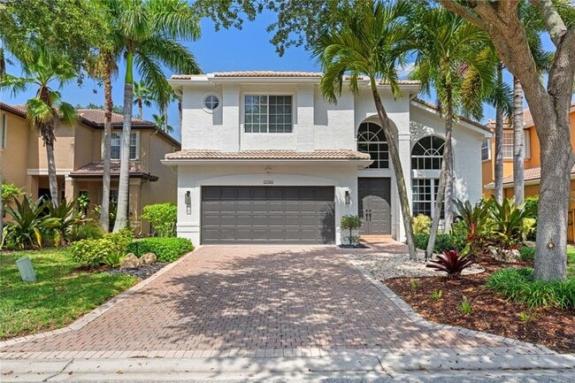 property at 15799 Menton Bay Ct