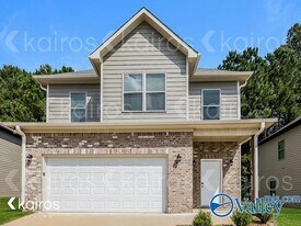 11413 Crimson Ridge Rd in Brookwood, AL - Building Photo