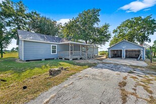 6434 Boothline Rd in Richmond, TX - Building Photo