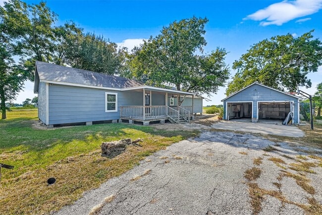 property at 6434 Boothline Rd