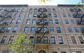 RH 530 WEST 159 STREET LP. in New York, NY - Building Photo - Building Photo