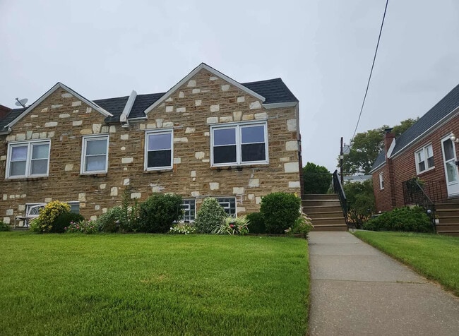 property at 2327 Loney St