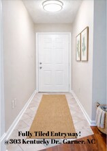 303 Kentucky Dr in Garner, NC - Building Photo - Building Photo