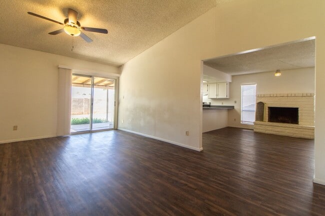 3002 S Mollera in Mesa, AZ - Building Photo - Building Photo