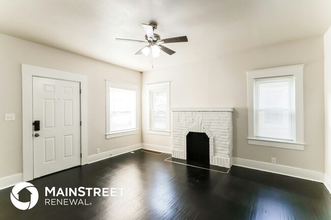 639 Lindell Ave in Louisville, KY - Building Photo - Building Photo