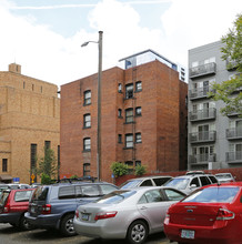 Cumberland Apartments in Portland, OR - Building Photo - Building Photo