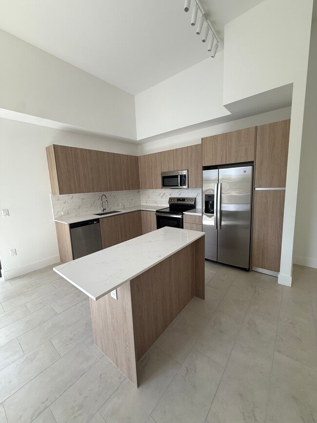 property at 2311 NE 174th St