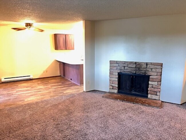 4905 S Orchard St-Unit -D in Tacoma, WA - Building Photo - Building Photo