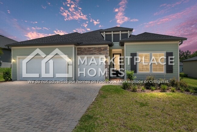 property at 1355 SE 43rd Rd