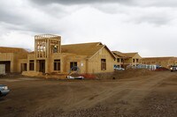 Building Photo - Springs at Allison Valley Apartments in Colorado Springs, Colorado