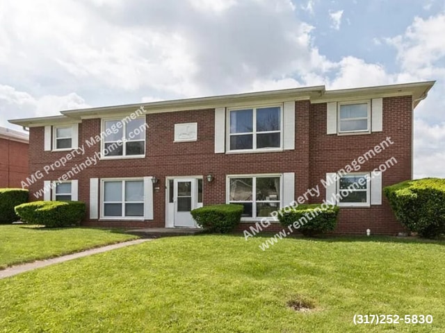 property at 6037 W 25th St