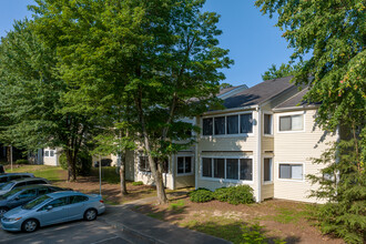 Westbury Park in Marietta, GA - Foto de edificio - Building Photo