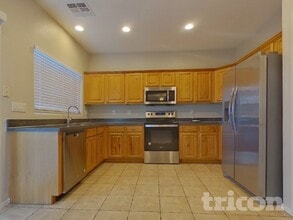 506 S 124th Ave in Avondale, AZ - Building Photo - Building Photo