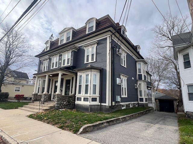 property at 57 Pleasant St