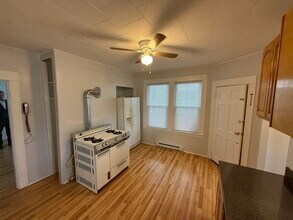 1 Abbott Pl in Worcester, MA - Foto de edificio - Building Photo