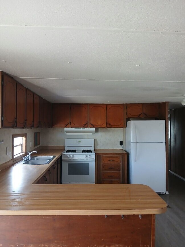 22623 E 775 Rd in Tahlequah, OK - Building Photo - Building Photo