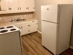 117 Parkburg Rd in Jackson, TN - Building Photo - Building Photo