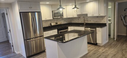171 Olive St, Unit 2 in New Haven, CT - Building Photo - Building Photo