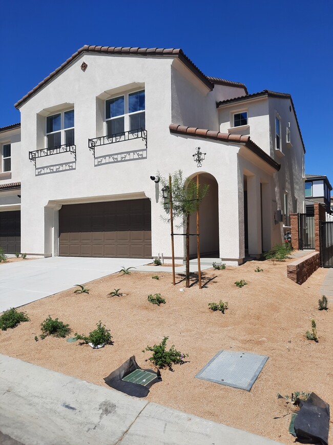 property at 76336 Oxford Ln