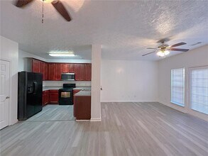 4222 High Park Ln in East Point, GA - Building Photo - Building Photo