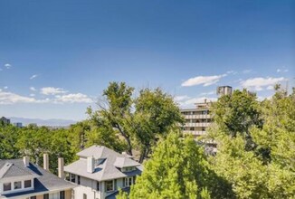 1050 Lafayette St, Unit 405 in Denver, CO - Building Photo - Building Photo