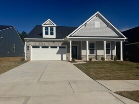 932 Exeter Dr in Sherrills Ford, NC - Building Photo