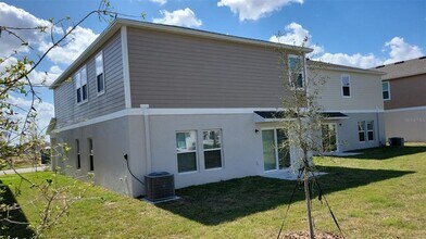 1773 Frogmore Ave in Haines City, FL - Building Photo - Building Photo