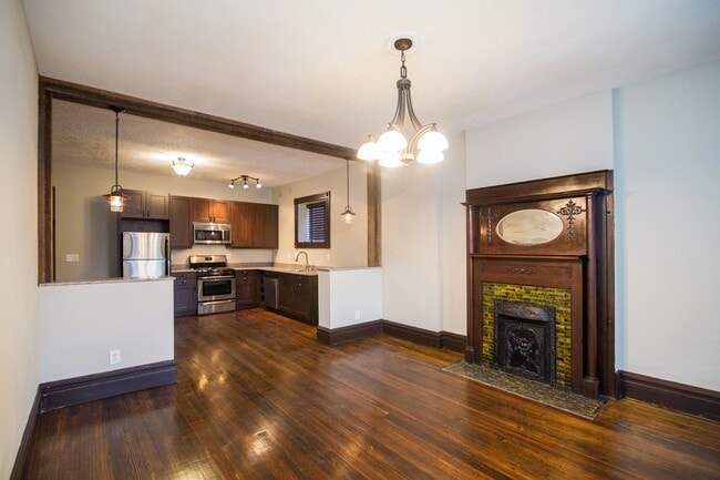 property at 3151 Arsenal St