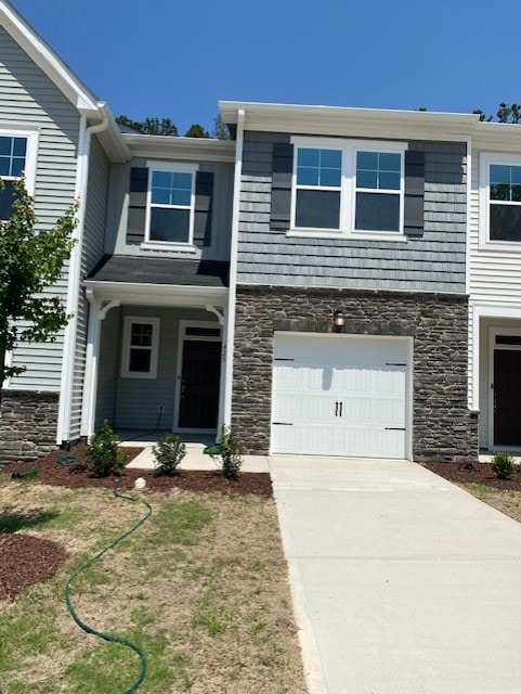 425 Hazy Hls Ln in Garner, NC - Building Photo - Building Photo