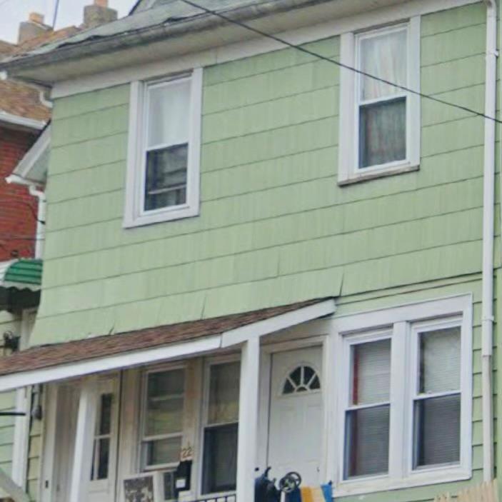 22 Ford St in Glen Cove, NY - Foto de edificio