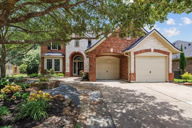 21807 Columbia Falls Ct in Katy, TX - Building Photo - Building Photo