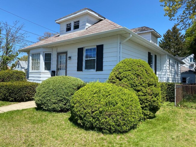 property at 2373 Elinore Ave