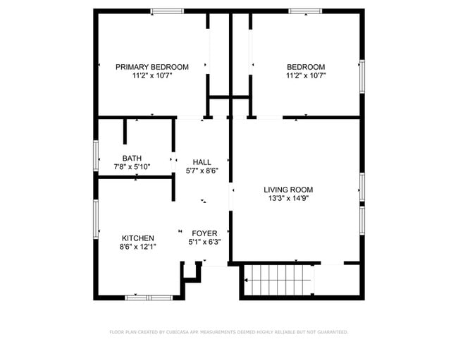 property at 1087 Littlefield Rd