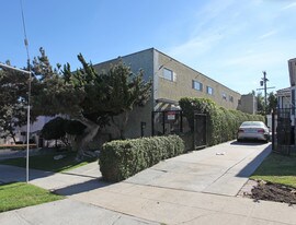 4320 Finley Ave Apartments