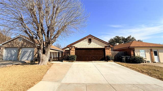 6841 Ashbury Dr in Fort Worth, TX - Building Photo - Building Photo