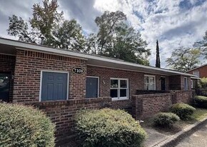 7108 Cross Tie Dr in Columbus, GA - Building Photo