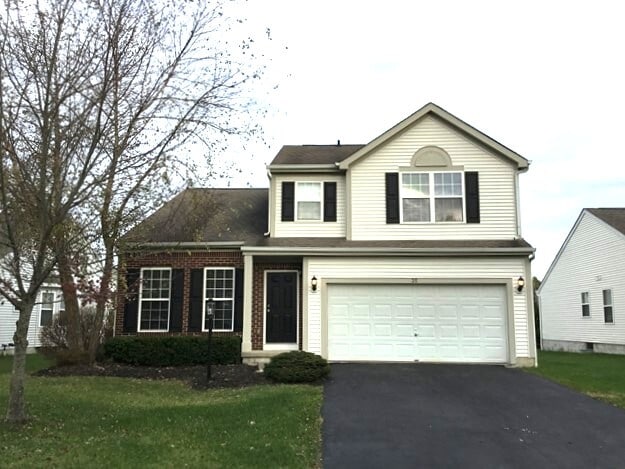 property at 35 Wrens Nest Ct