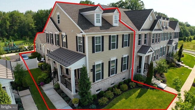 16 Magpie Ln in West Windsor, NJ - Building Photo - Building Photo