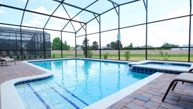1488 Moon Valley Dr in Davenport, FL - Building Photo - Building Photo