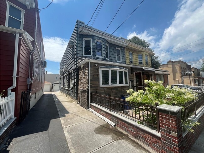 property at 58-30 69th Pl