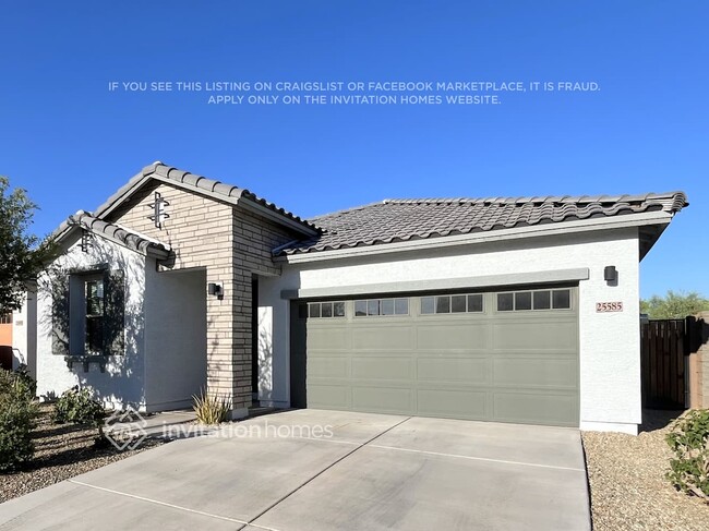 property at 25585 N 144th Ln
