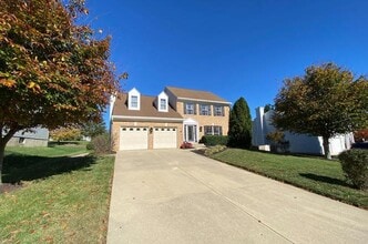 1104 Red Harvest Rd in Gambrills, MD - Foto de edificio - Building Photo