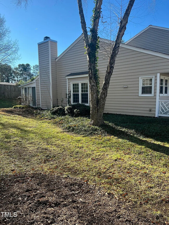 3306 Comstock Rd in Raleigh, NC - Building Photo - Building Photo