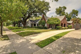 5815 Marquita Ave in Dallas, TX - Building Photo - Building Photo