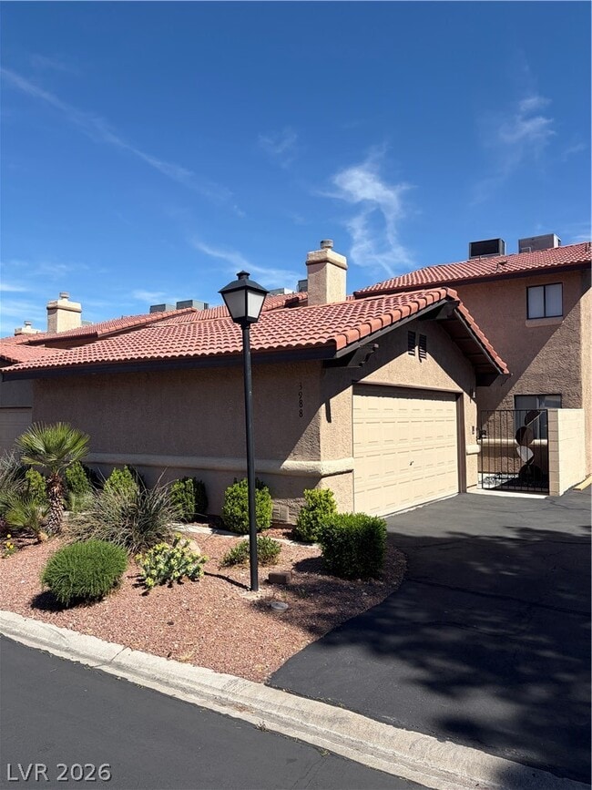 property at 3988 Delos Dr